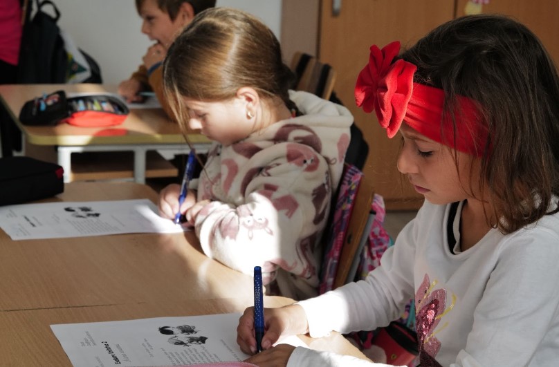 EduAct, abandonului școlar