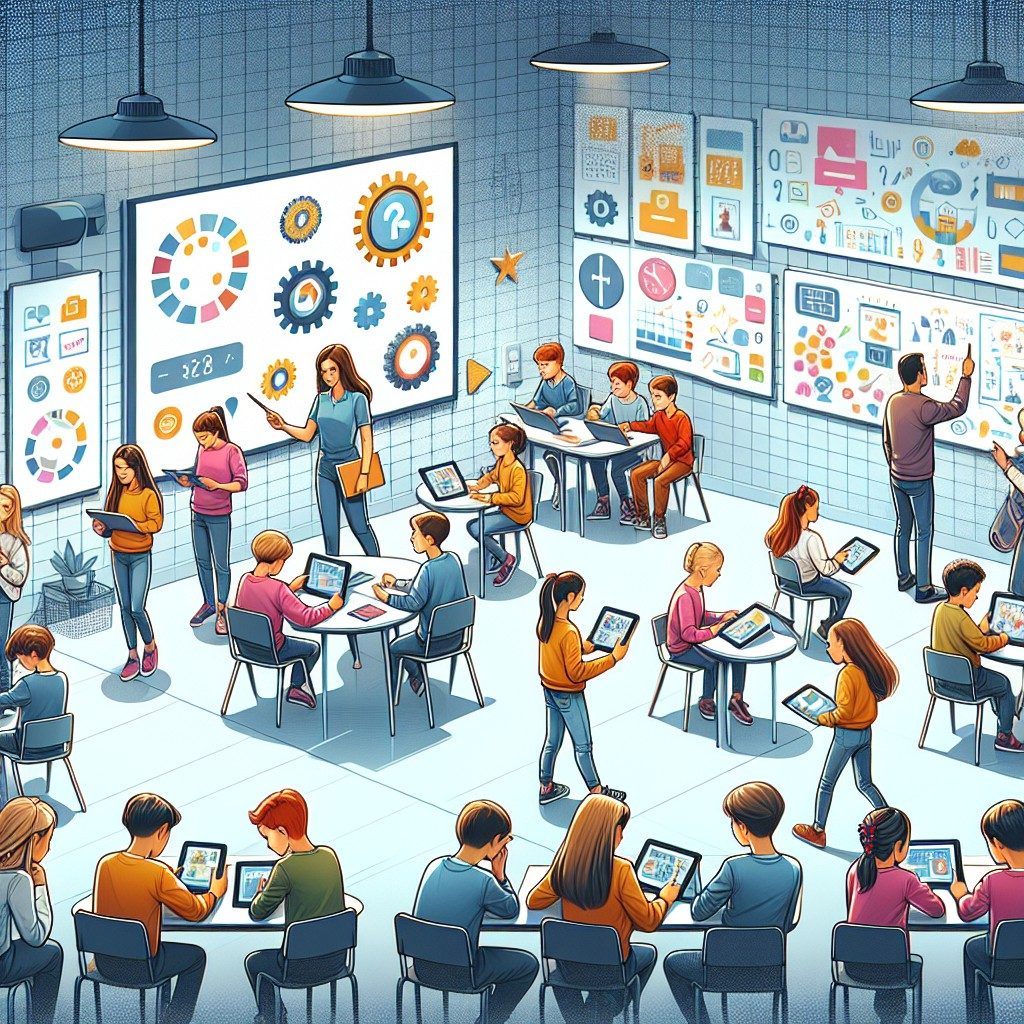 reformă învățământ