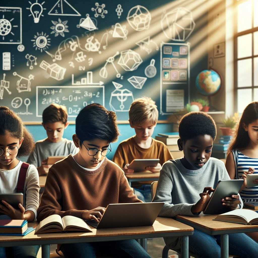 Cum influențează jocurile educaționale dezvoltarea cognitivă a elevilor 8 jocuri educaționale