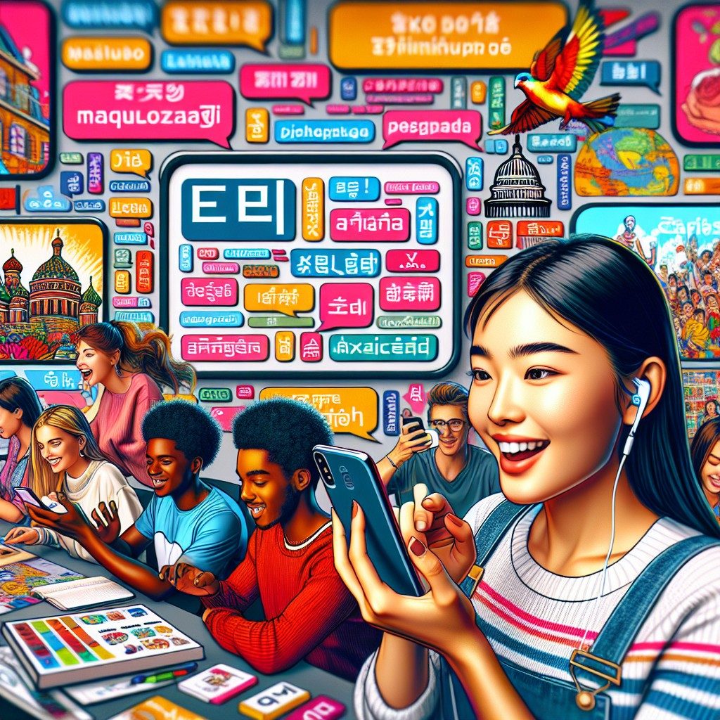 Metode rapide de învățare a unei limbi străine pentru adolescenți 6 învățare rapidă limbi străine